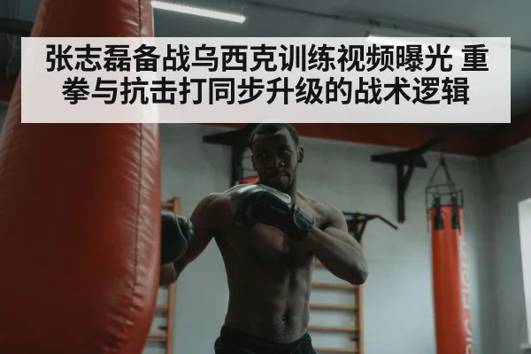 张志磊备战乌西克训练视频曝光 重拳与抗击打同步升级的战术逻辑